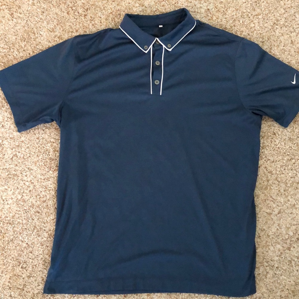 Nike Golf Shirt